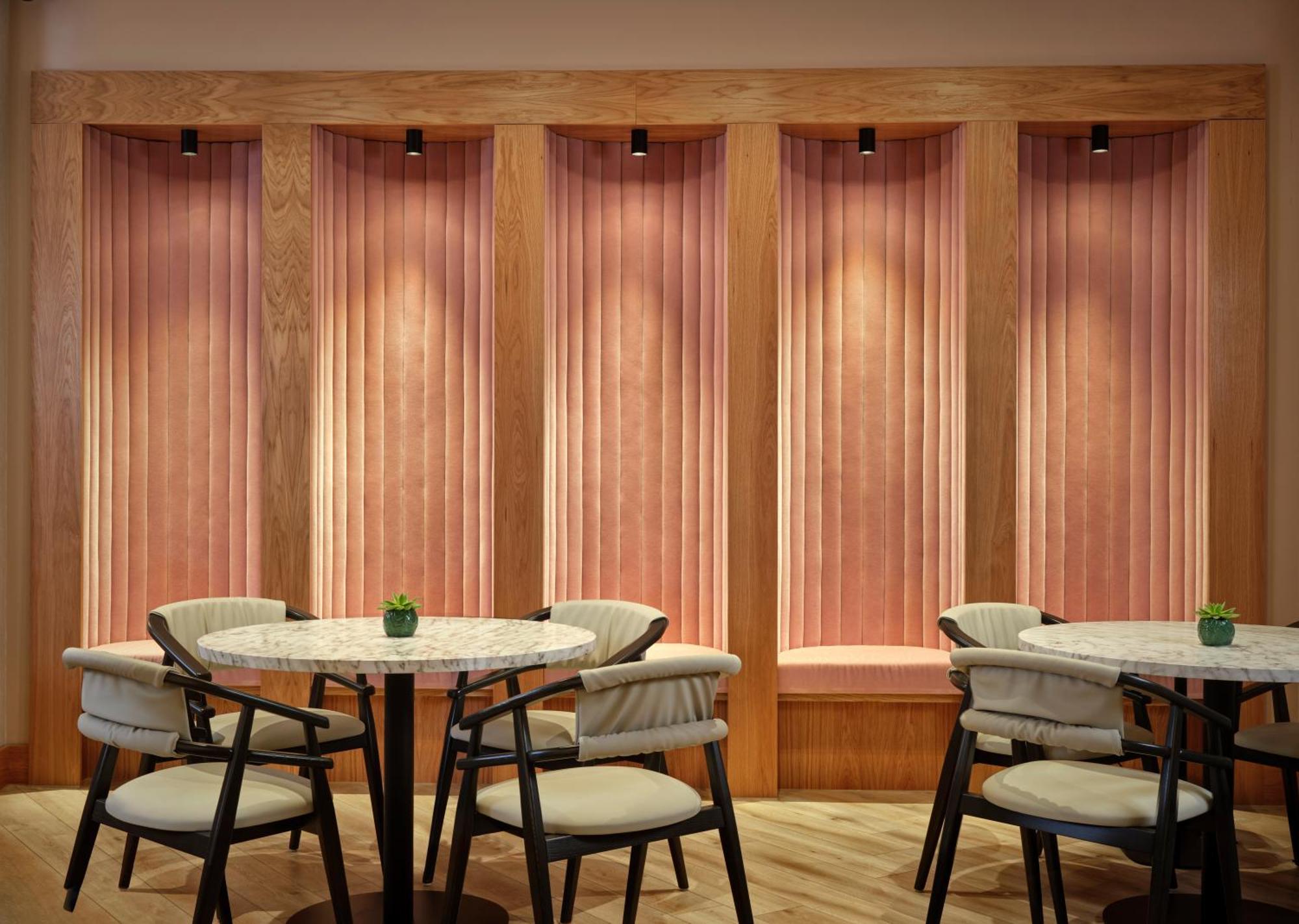Citadines Holborn-covent Garden 4* Londra