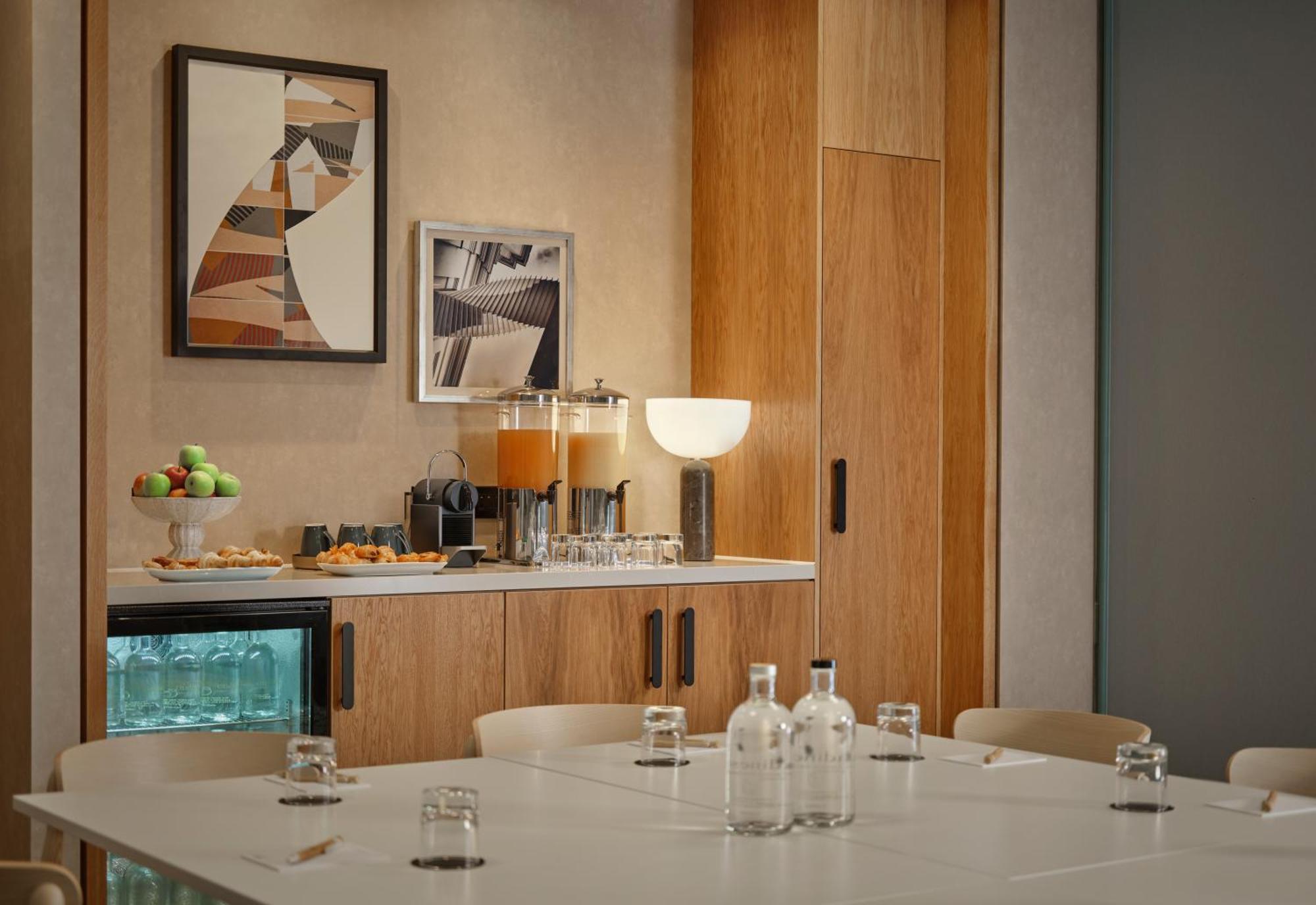 Citadines Holborn-covent Garden Londra