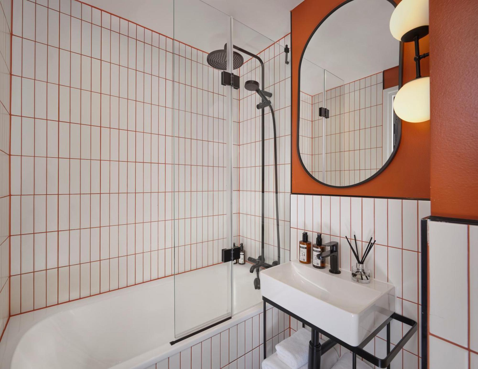 Citadines Holborn-covent Garden Londra