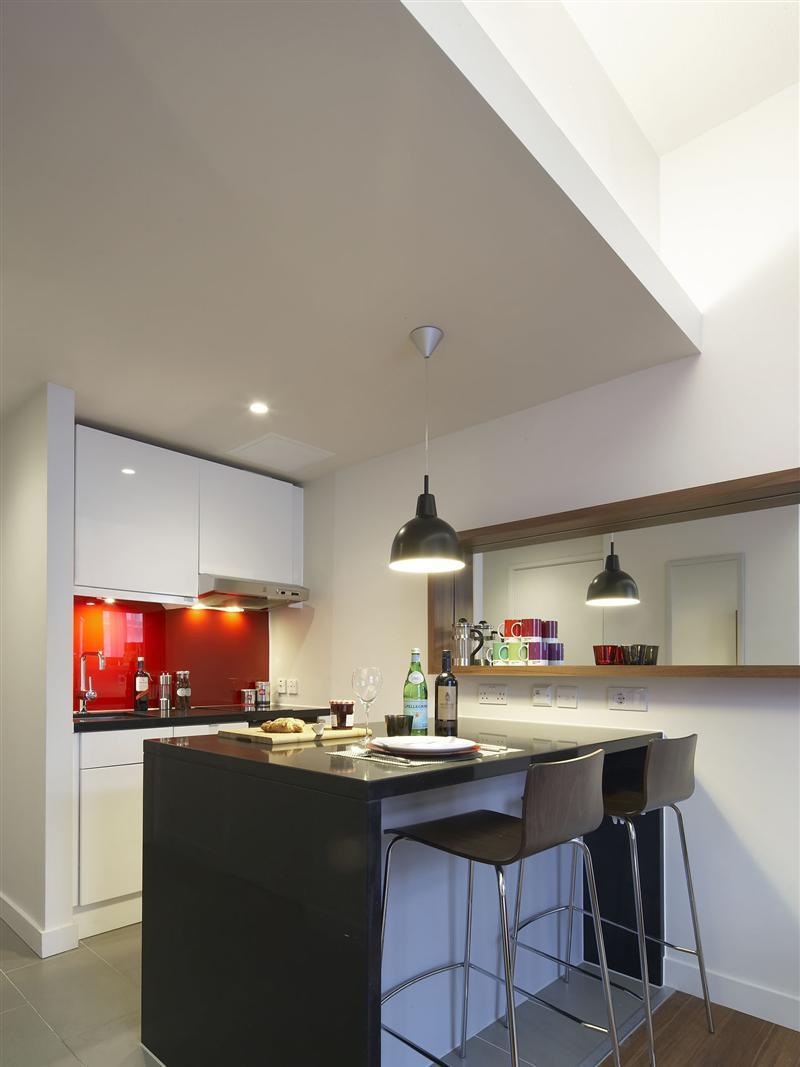 Aparthotel Citadines Holborn-covent Garden Londra