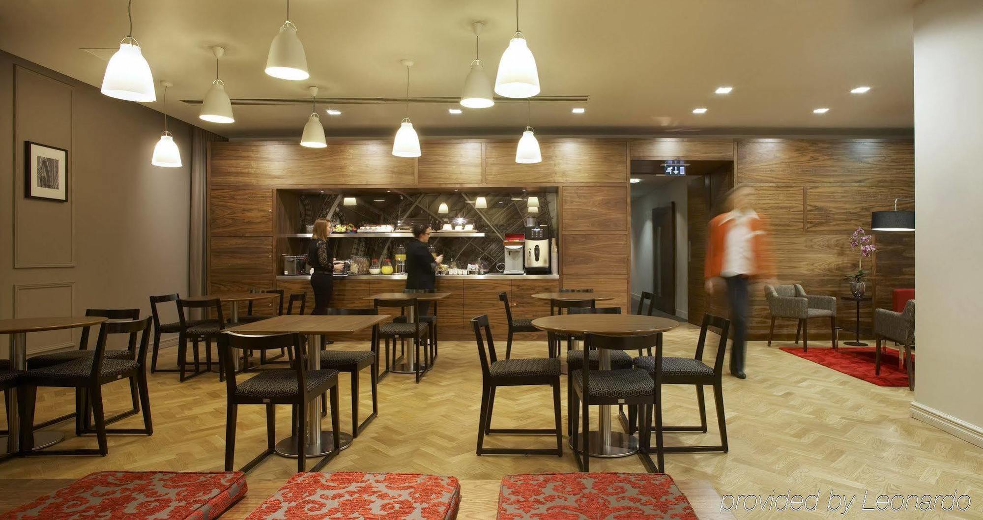 Citadines Holborn-covent Garden Aparthotel Londra