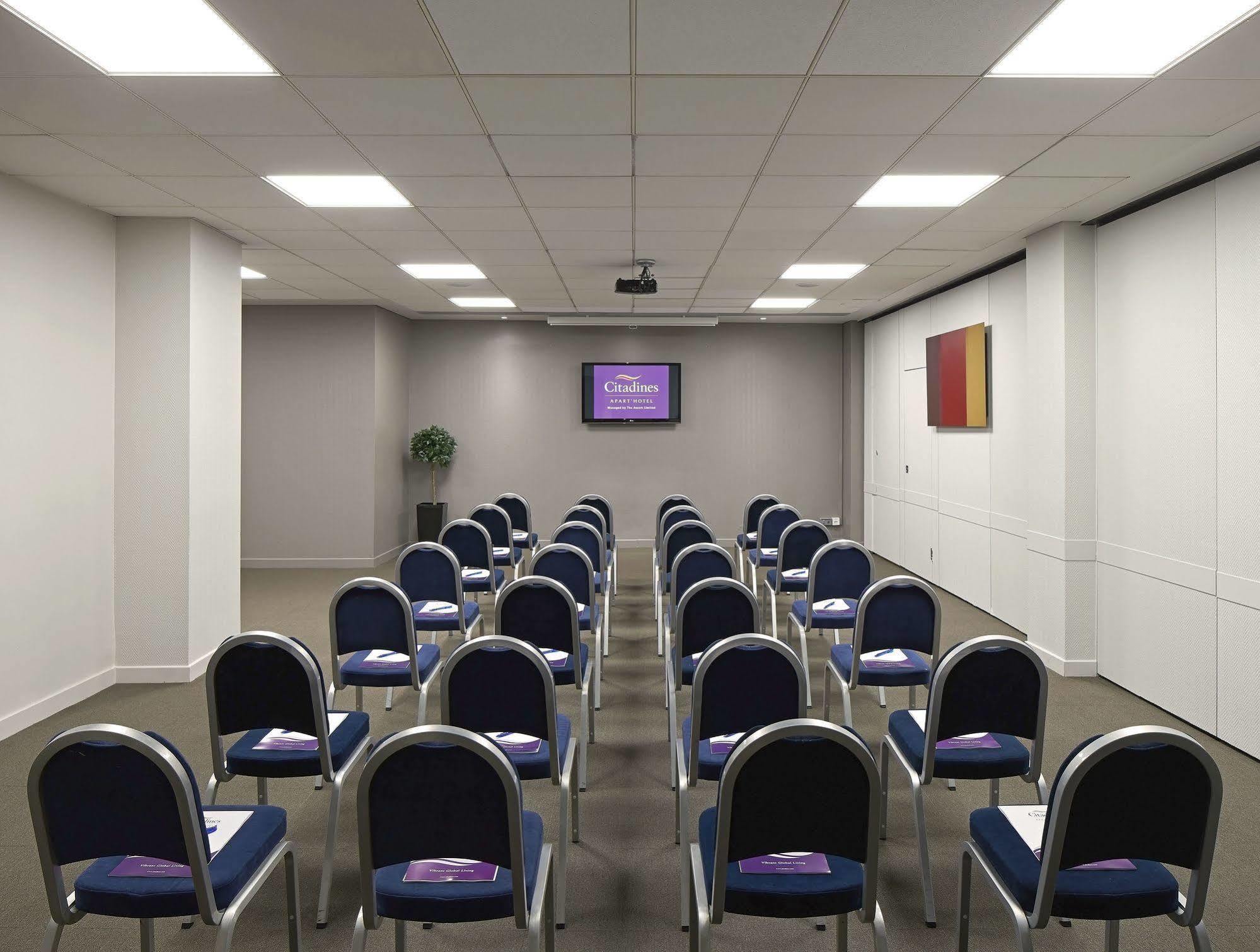 Citadines Holborn-covent Garden Aparthotel Londra