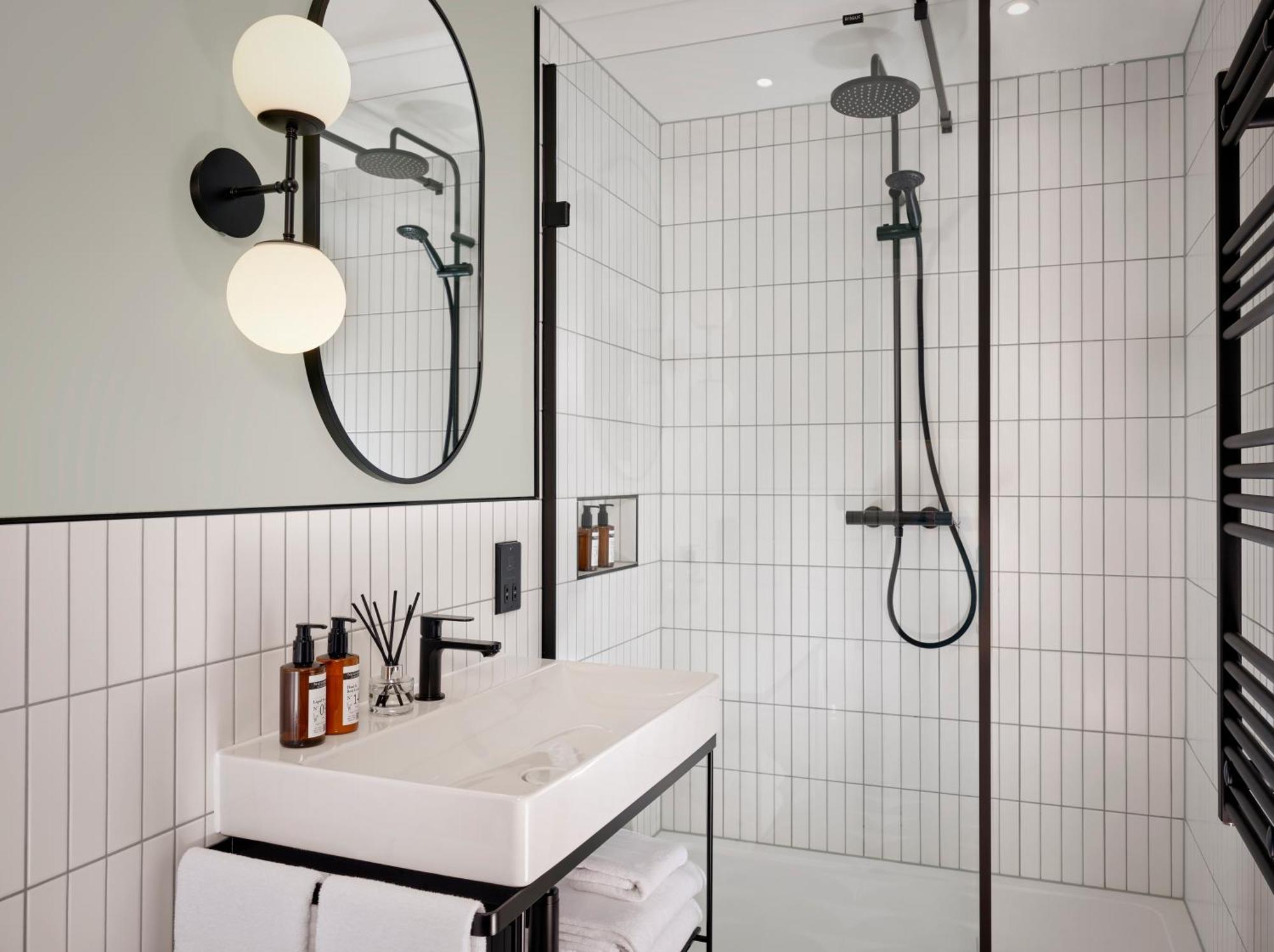 Citadines Holborn-covent Garden Apart-hotel