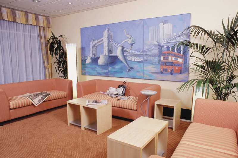 Citadines Holborn-covent Garden Apart-hotel