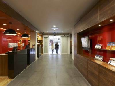 Apart-hotel Citadines Holborn-covent Garden